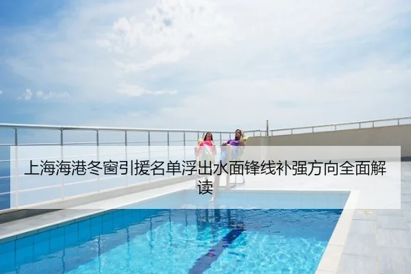 上海海港冬窗引援名单浮出水面锋线补强方向全面解读